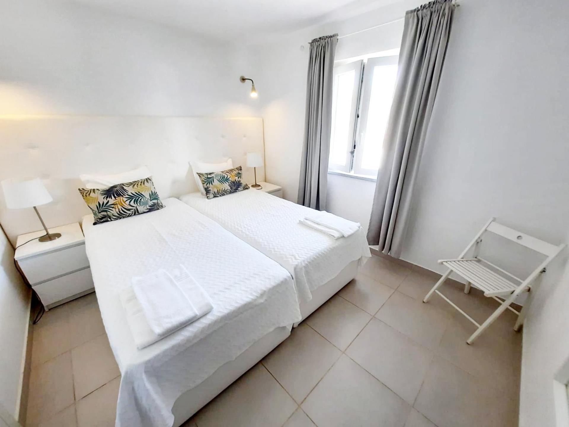 Apartamento Farol - Apartamento Dúplex Com Cama de Água - Duna Parque Group Vila Nova de Milfontes Exterior foto
