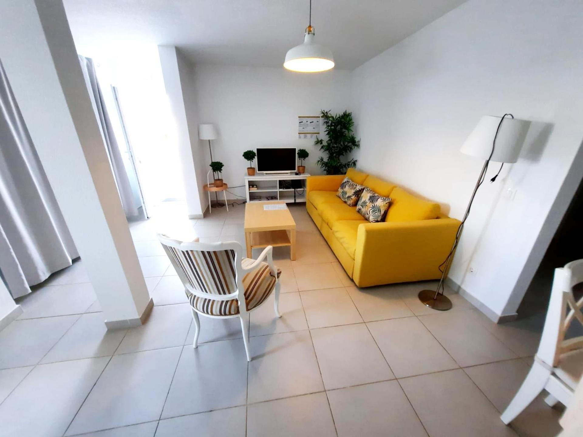 Apartamento Farol - Apartamento Dúplex Com Cama de Água - Duna Parque Group Vila Nova de Milfontes Exterior foto