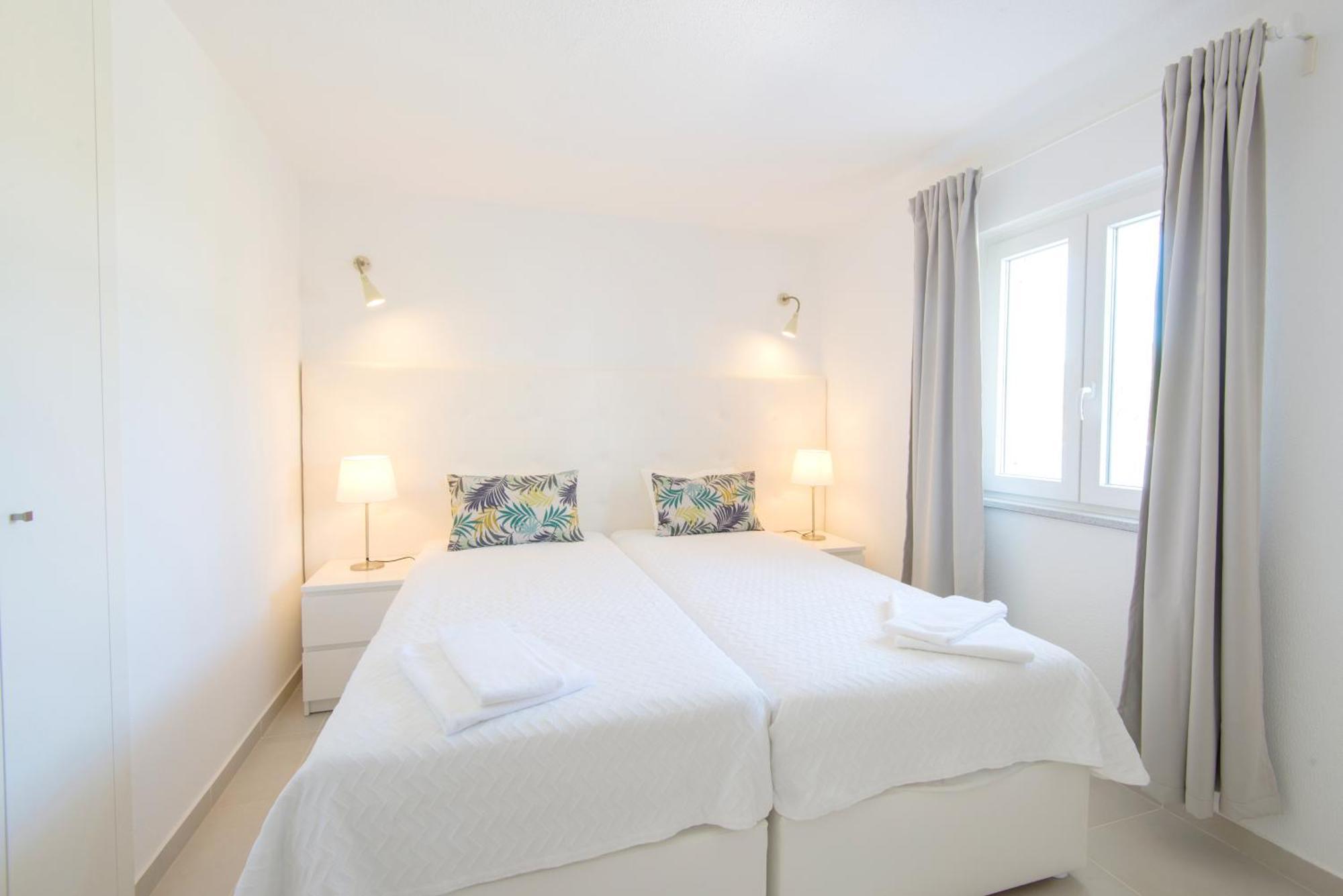 Apartamento Farol - Apartamento Dúplex Com Cama de Água - Duna Parque Group Vila Nova de Milfontes Exterior foto
