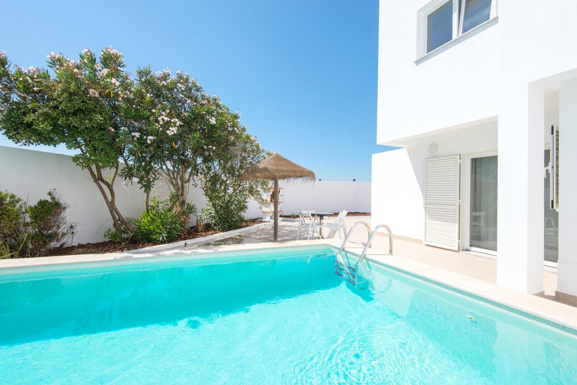Apartamento Farol - Apartamento Dúplex Com Cama de Água - Duna Parque Group Vila Nova de Milfontes Exterior foto